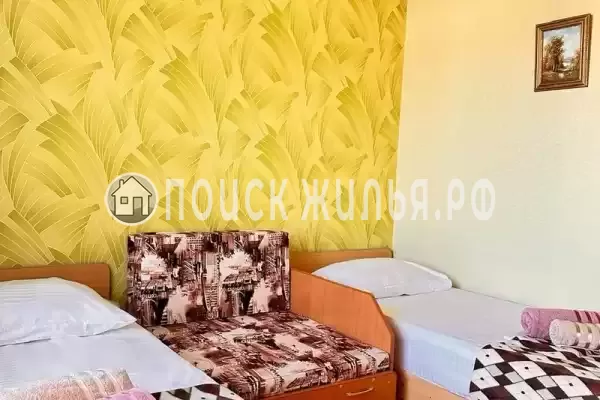 Частный сектор «Акварель» Частный сектор «Акварель»