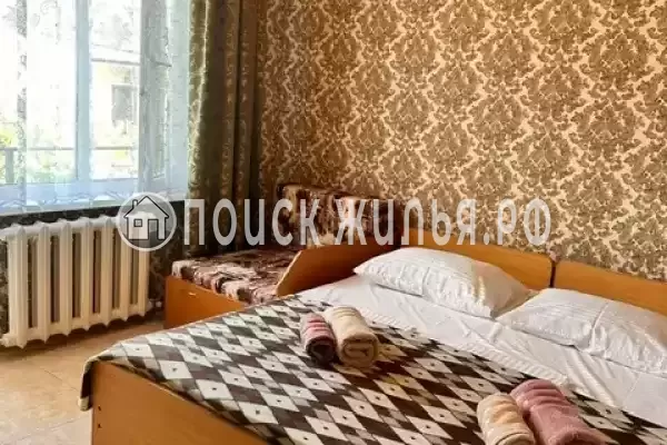 Частный сектор «Акварель» Частный сектор «Акварель»