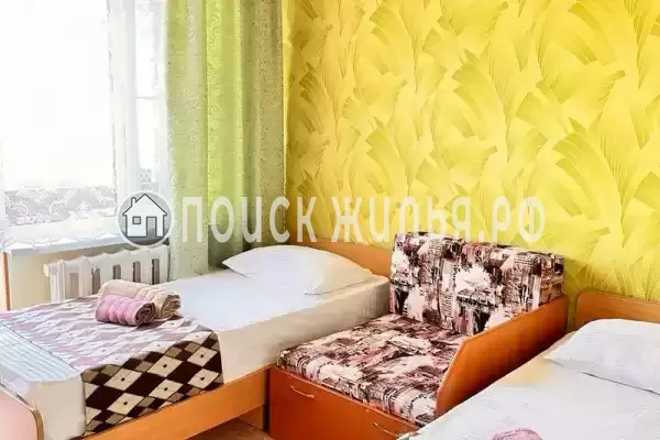 Частный сектор «Акварель» Частный сектор «Акварель»