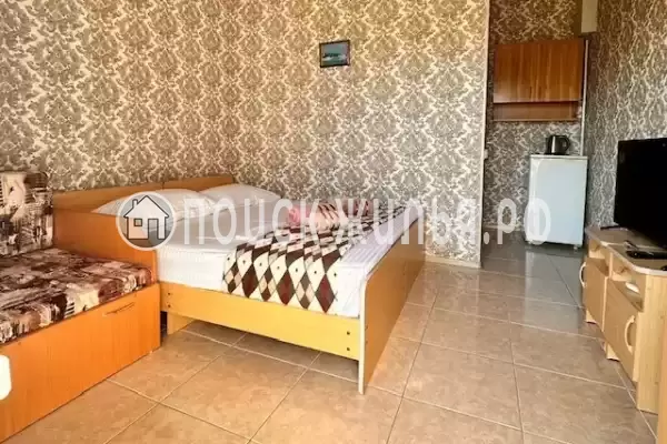 Частный сектор «Акварель» Частный сектор «Акварель»