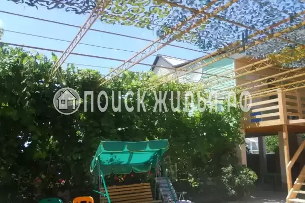 Частный сектор «Акварель» Частный сектор «Акварель»