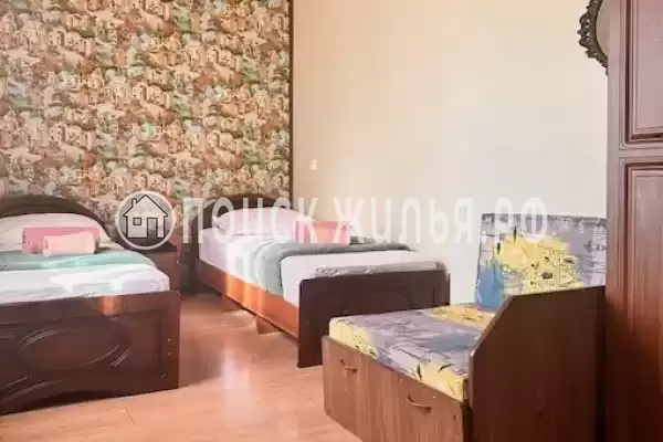 Частный сектор «Акварель» Частный сектор «Акварель»