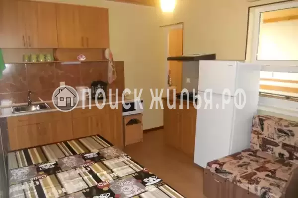 Частный сектор «Акварель» Частный сектор «Акварель»