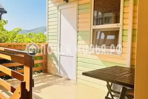 Частный сектор «Акварель» Частный сектор «Акварель»