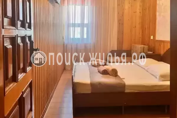 Частный сектор «Акварель» Частный сектор «Акварель»