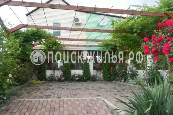 Частный сектор «Акварель» Частный сектор «Акварель»