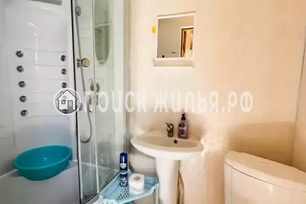 Частный сектор «Акварель» Частный сектор «Акварель»