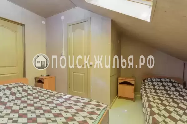 Частный сектор «Акварель» Частный сектор «Акварель»