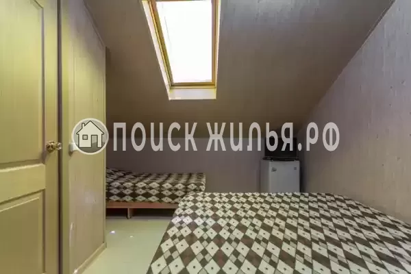 Частный сектор «Акварель» Частный сектор «Акварель»