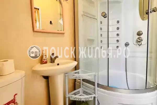 Частный сектор «Акварель» Частный сектор «Акварель»