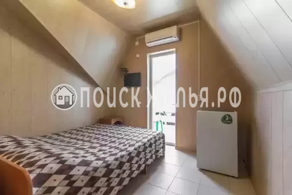 Частный сектор «Акварель» Частный сектор «Акварель»