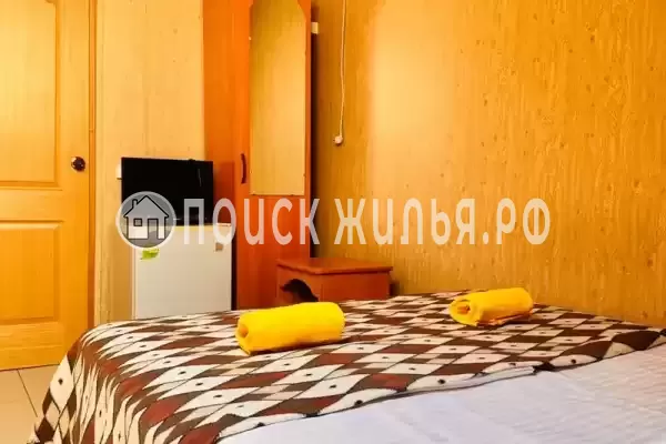 Частный сектор «Акварель» Частный сектор «Акварель»