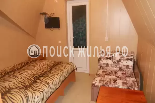 Частный сектор «Акварель» Частный сектор «Акварель»