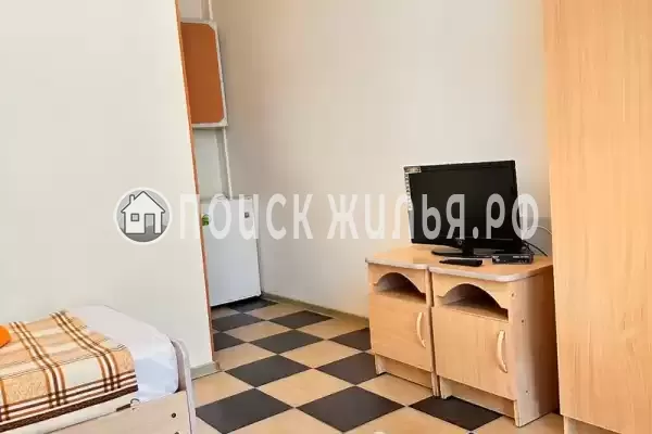 Частный сектор «Акварель» Частный сектор «Акварель»