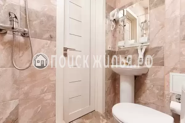 Гостевой дом «М&L-Seven Seas»