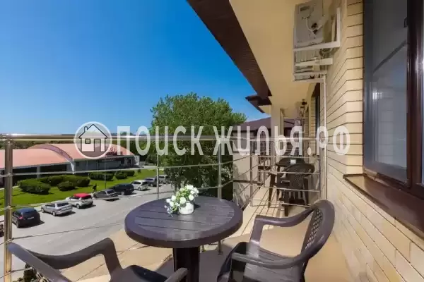 Гостевой дом «М&L-Seven Seas»