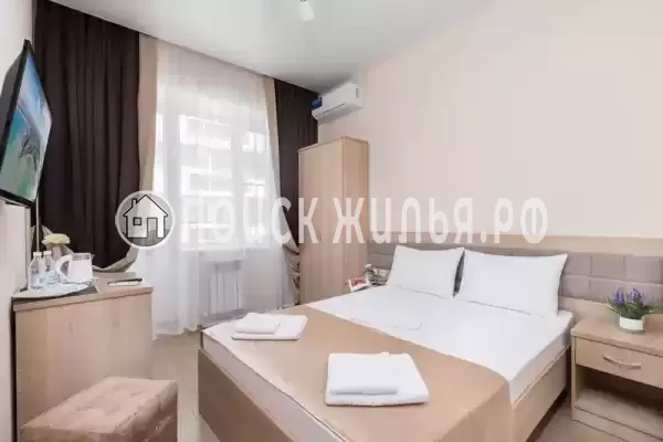 Гостевой дом «М&L-Seven Seas»