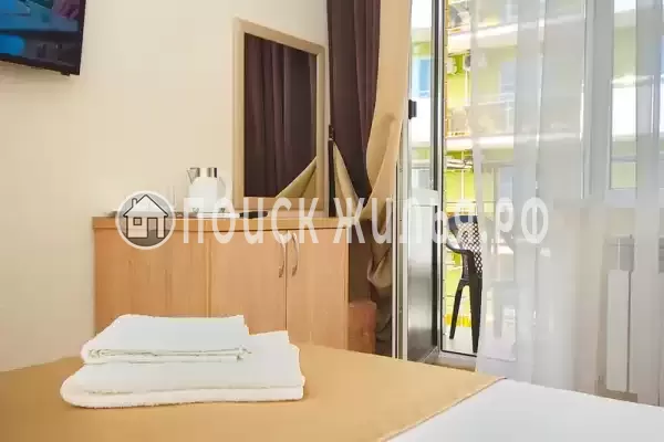 Гостевой дом «М&L-Seven Seas»