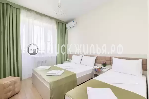 Гостевой дом «М&L-Seven Seas»