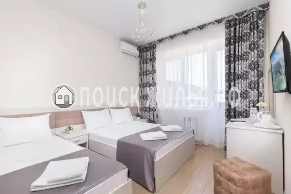 Гостевой дом «М&L-Seven Seas»