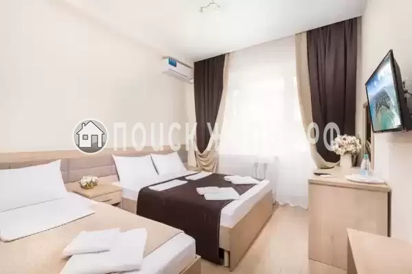 Гостевой дом «М&L-Seven Seas»