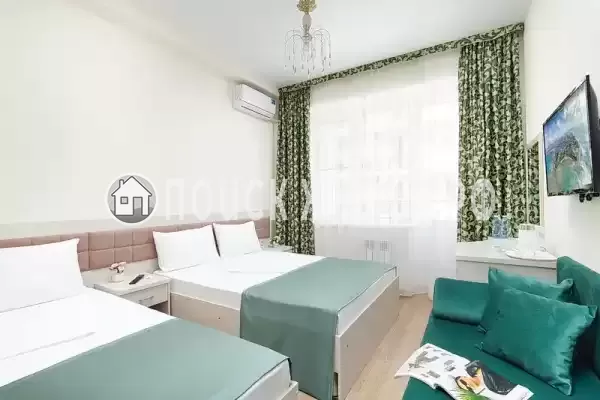 Гостевой дом «М&L-Seven Seas»