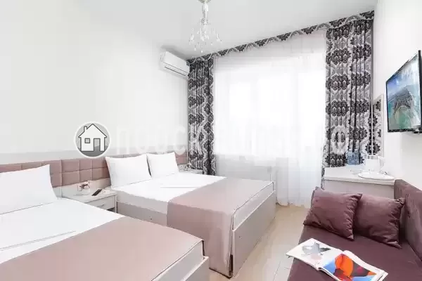 Гостевой дом «М&L-Seven Seas»