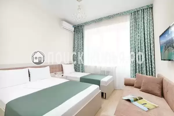 Гостевой дом «М&L-Seven Seas»