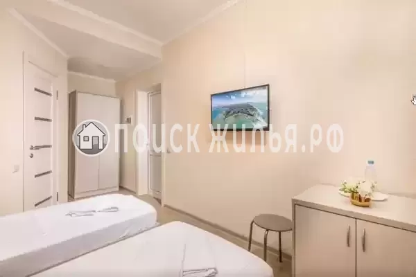 Гостевой дом «М&L-Seven Seas»