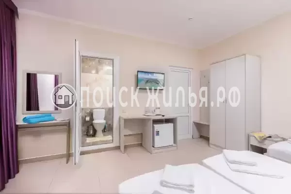 Гостевой дом «М&L-Seven Seas»