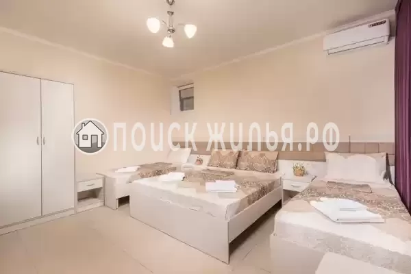 Гостевой дом «М&L-Seven Seas»