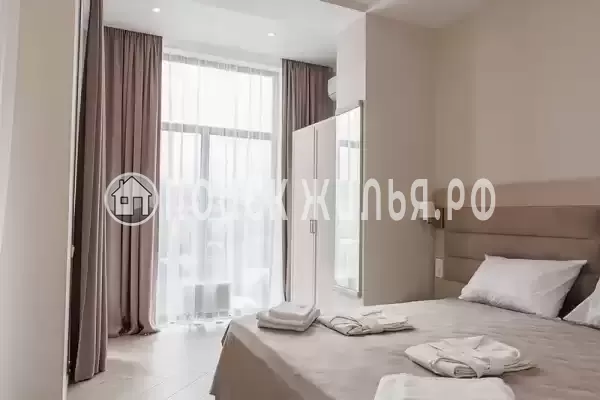 Гостевой дом «Магия»