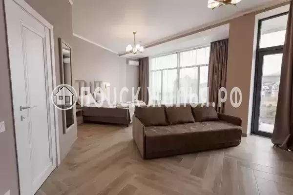 Гостевой дом «Магия»