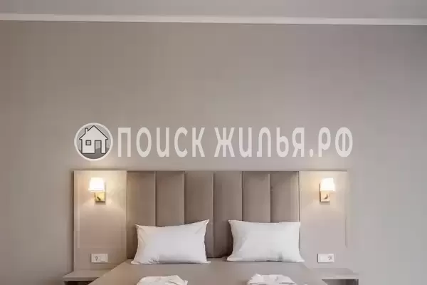 Гостевой дом «Магия»