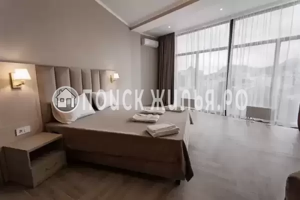 Гостевой дом «Магия»