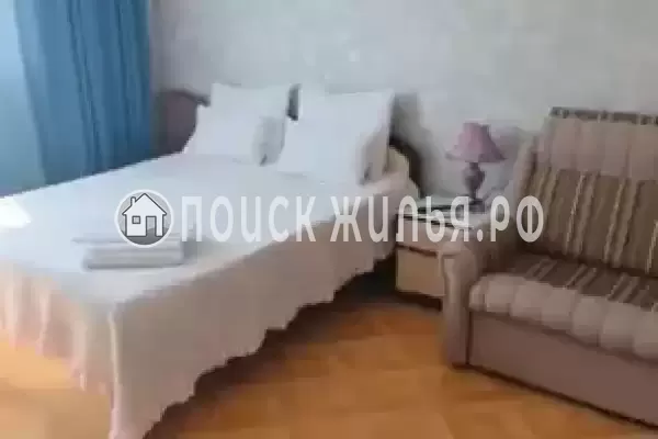 Гостевой дом «Кристина»