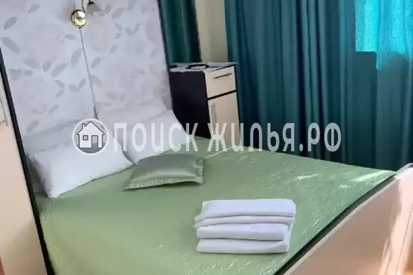 Гостевой дом «Кристина»