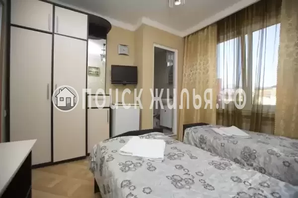 Гостевой дом «Кристина»