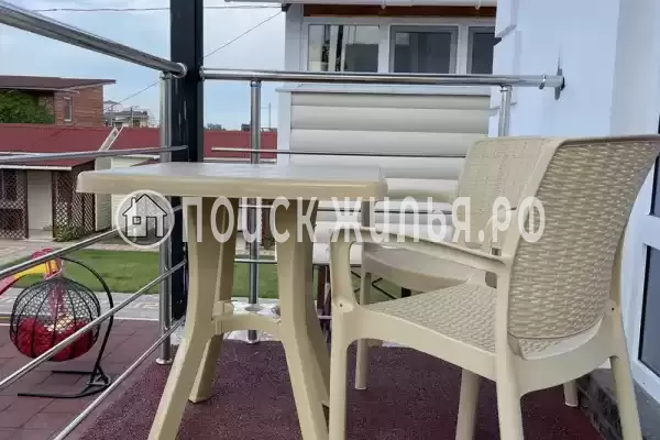 «Санторини»