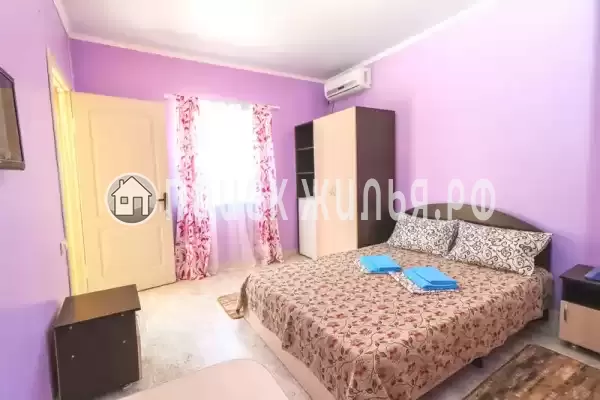 Гостевой дом «Lavrio»