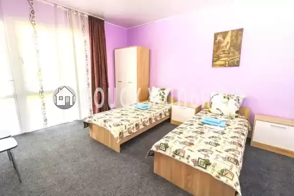 Гостевой дом «Lavrio»