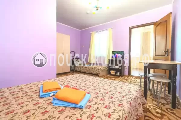 Гостевой дом «Lavrio»