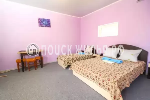 Гостевой дом «Lavrio»