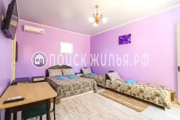 Гостевой дом «Lavrio»