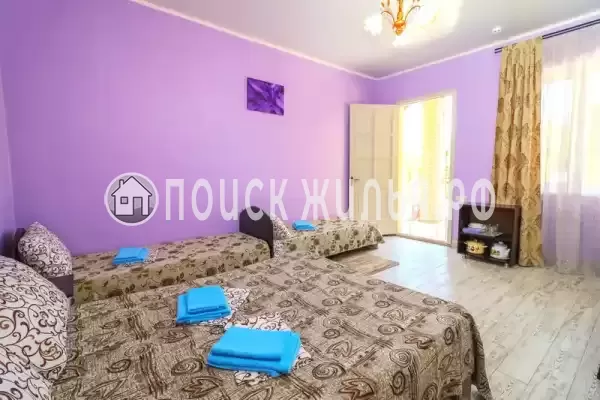 Гостевой дом «Lavrio»