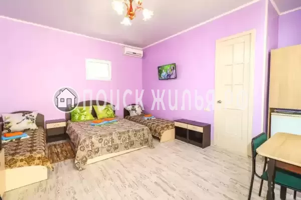 Гостевой дом «Lavrio»