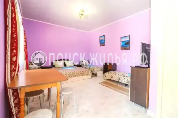 Гостевой дом «Lavrio»