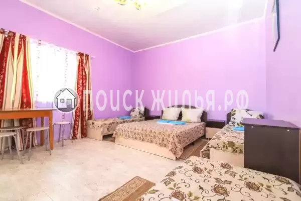 Гостевой дом «Lavrio»