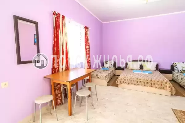 Гостевой дом «Lavrio»