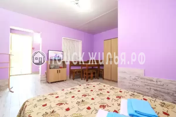 Гостевой дом «Lavrio»